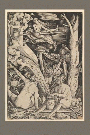 Häxenzijrkell : Demo I